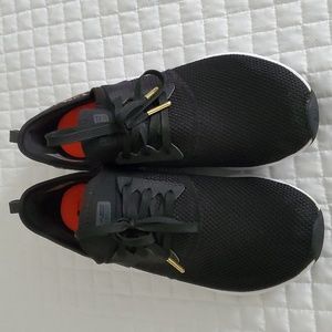 New Balance Womens Nergize V1 Running Shoes